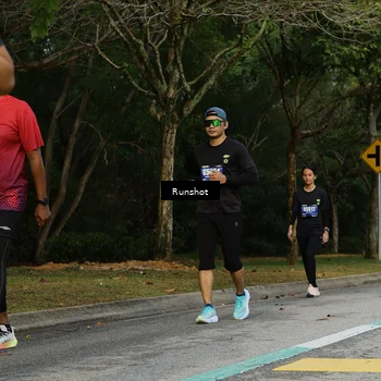 Runner Photo 5443333