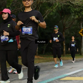 Runner Photo 5443334