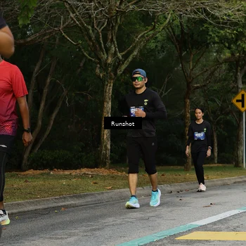 Runner Photo 5443336