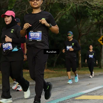 Runner Photo 5443337