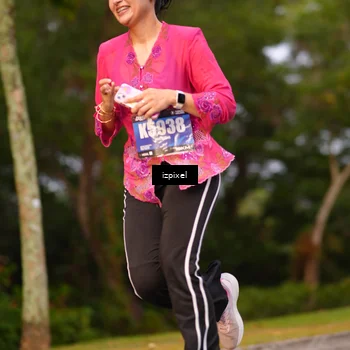 Runner Photo 5443338