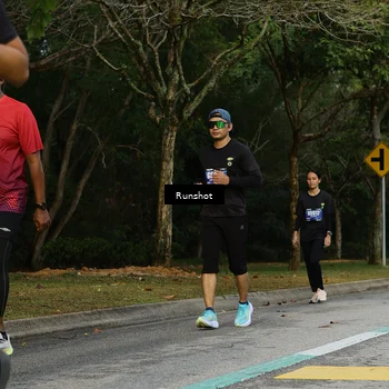 Runner Photo 5443339