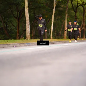 Runner Photo 5443341