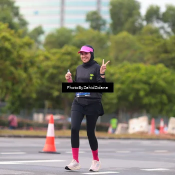 Runner Photo 5443342