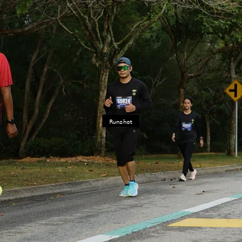 Runner Photo 5443344
