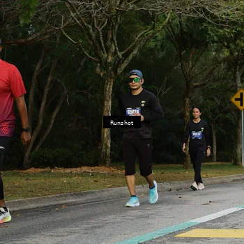 Runner Photo 5443345
