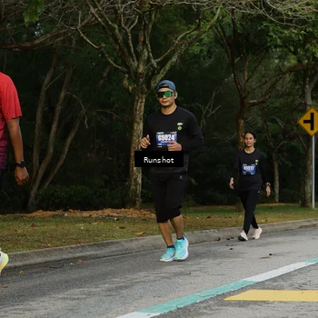 Runner Photo 5443346