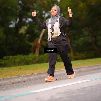Runner Photo 5443350