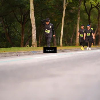 Runner Photo 5443353