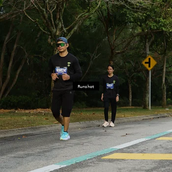 Runner Photo 5443357