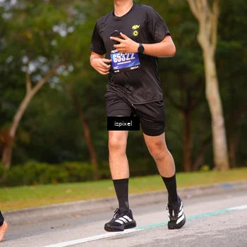 Runner Photo 5443359