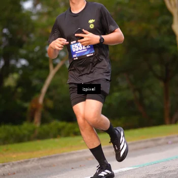 Runner Photo 5443362