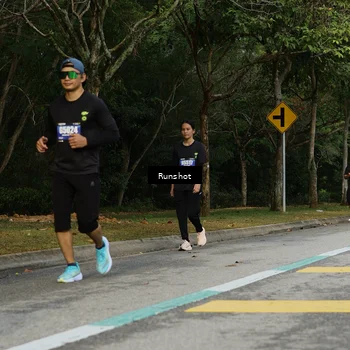 Runner Photo 5443364