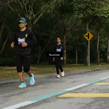 Runner Photo 5443365