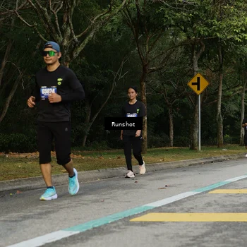 Runner Photo 5443366
