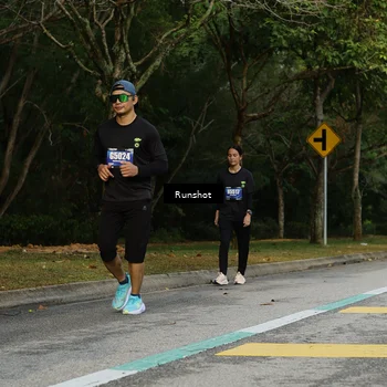 Runner Photo 5443367