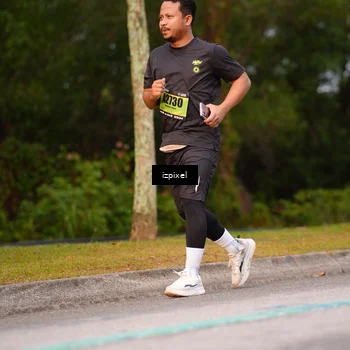 Runner Photo 5443369