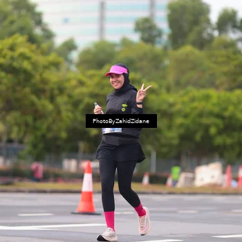 Runner Photo 5443371