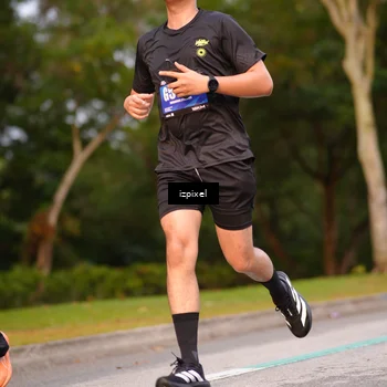 Runner Photo 5443373