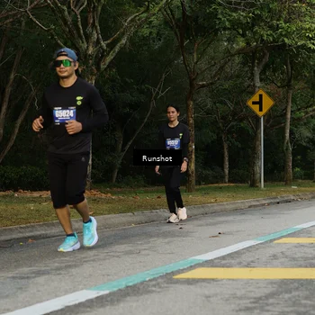 Runner Photo 5443374