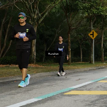 Runner Photo 5443375
