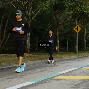 Runner Photo 5443376