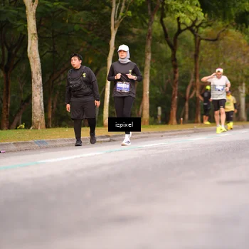 Runner Photo 5443377