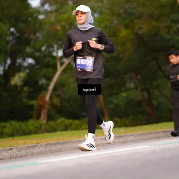 Runner Photo 5443379
