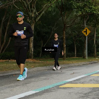 Runner Photo 5443380