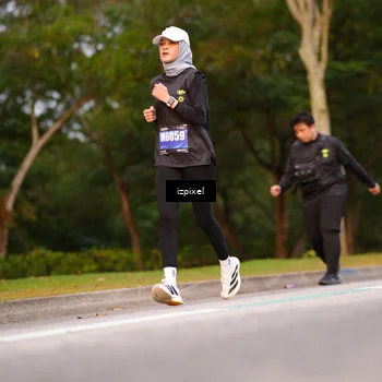 Runner Photo 5443381