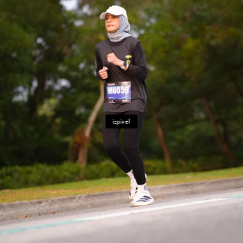 Runner Photo 5443382