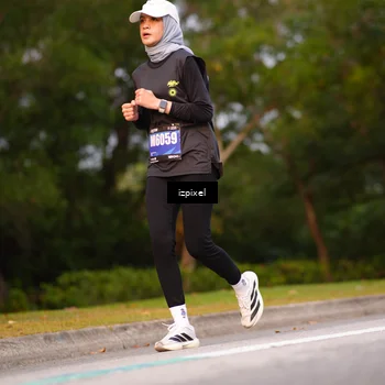 Runner Photo 5443383