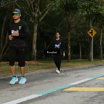 Runner Photo 5443384