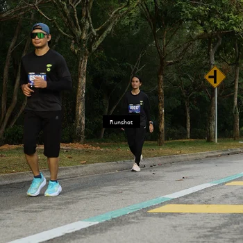 Runner Photo 5443385