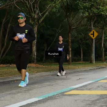 Runner Photo 5443386