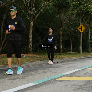 Runner Photo 5443387