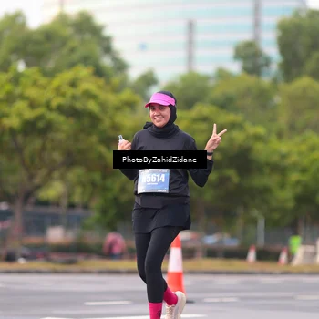 Runner Photo 5443389