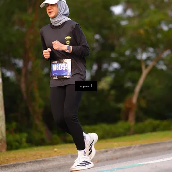 Runner Photo 5443390