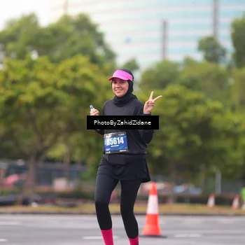 Runner Photo 5443391
