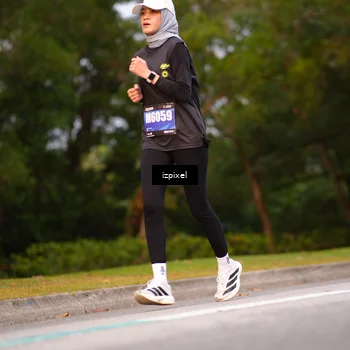 Runner Photo 5443392