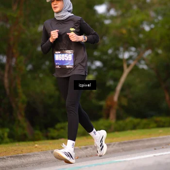 Runner Photo 5443393