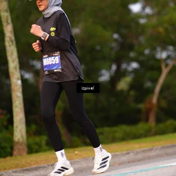 Runner Photo 5443394