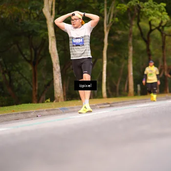 Runner Photo 5443395