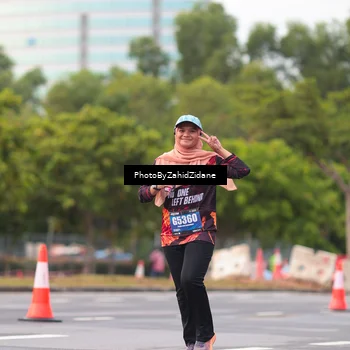 Runner Photo 5443396