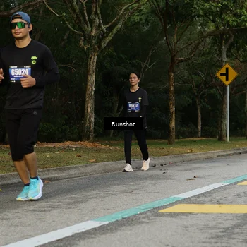 Runner Photo 5443397