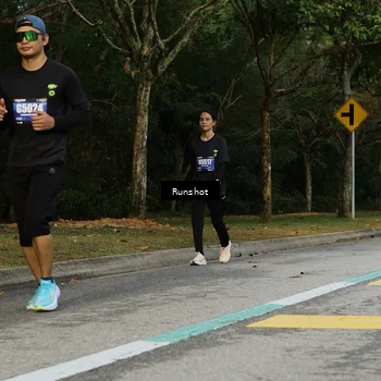 Runner Photo 5443400