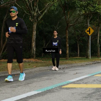 Runner Photo 5443401