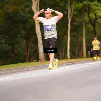Runner Photo 5443402