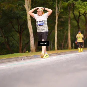Runner Photo 5443404