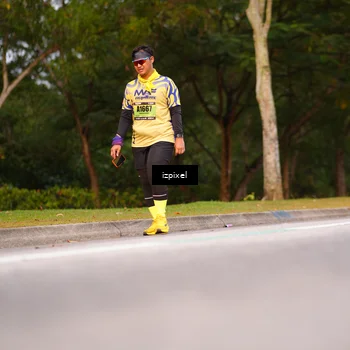 Runner Photo 5443406